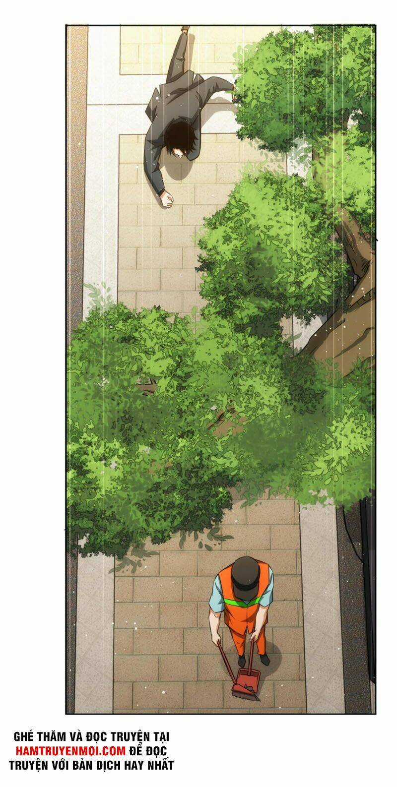 Ta Có Thể Thấy Tỉ Lệ Thành Công Chapter 167 trang 17