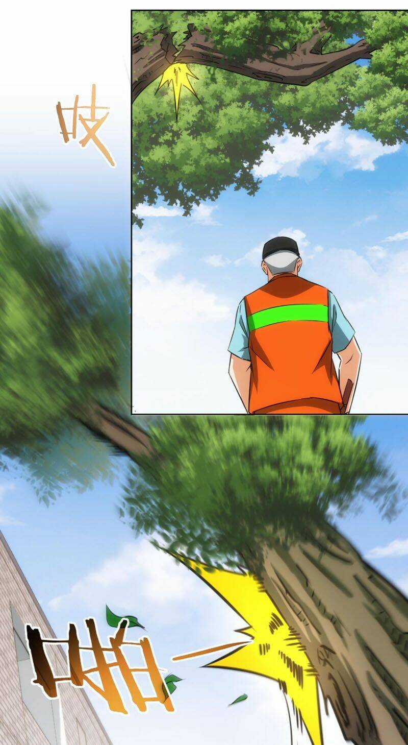 Ta Có Thể Thấy Tỉ Lệ Thành Công Chapter 167 trang 18