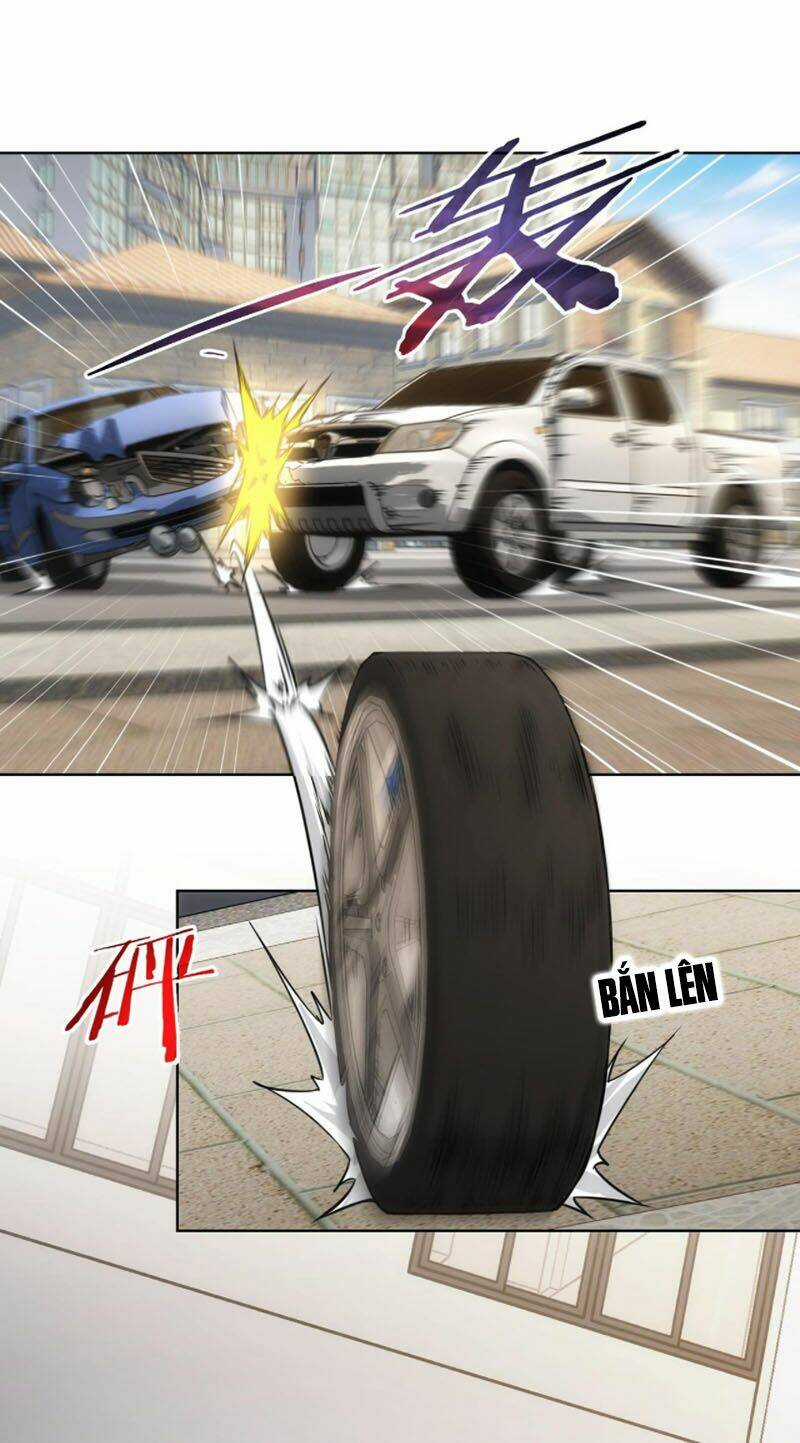 Ta Có Thể Thấy Tỉ Lệ Thành Công Chapter 167 trang 20