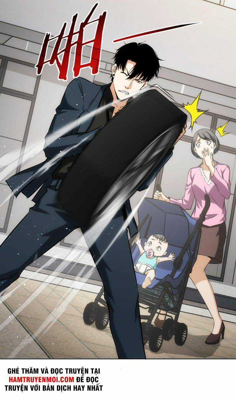 Ta Có Thể Thấy Tỉ Lệ Thành Công Chapter 167 trang 21