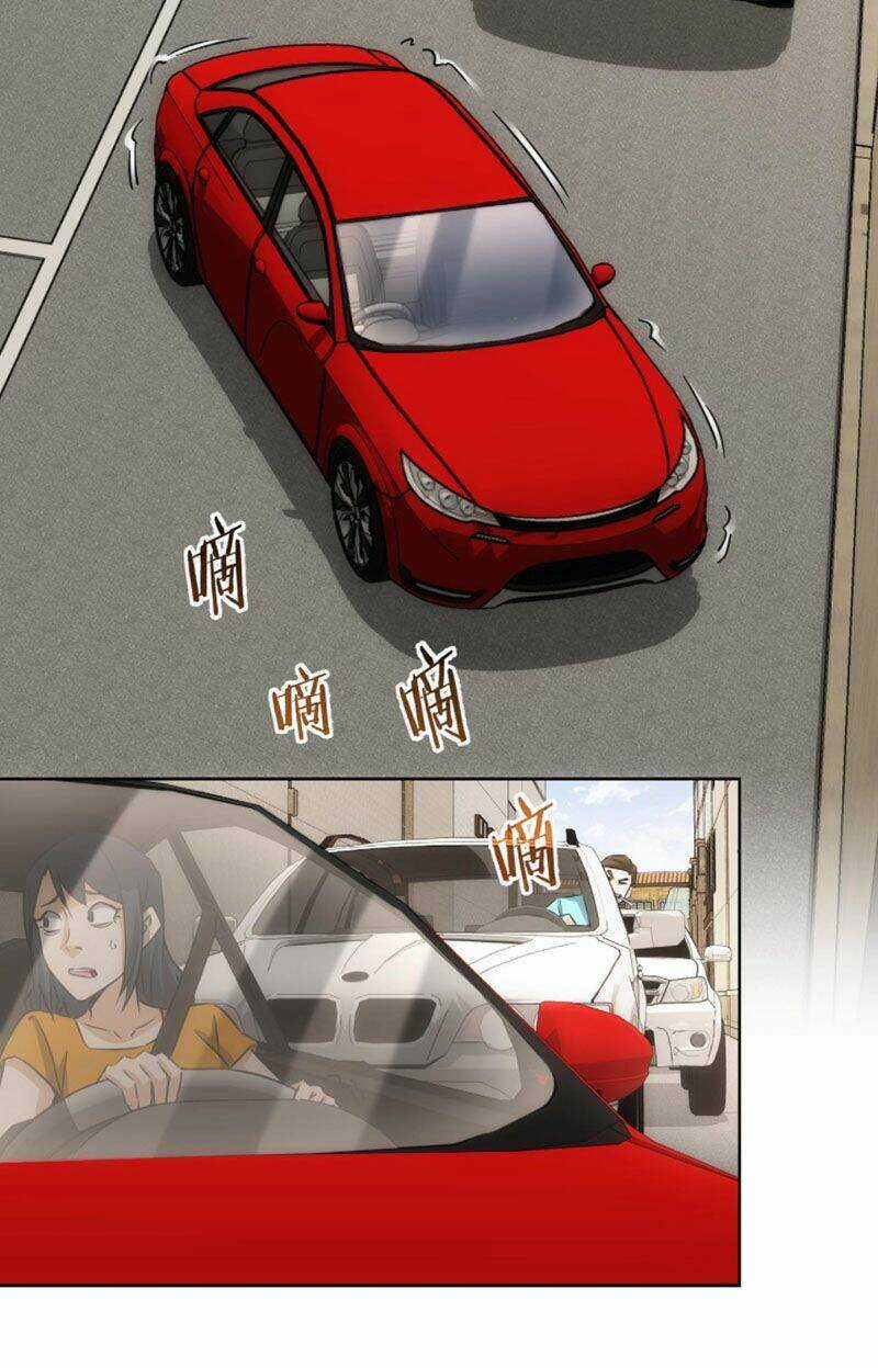 Ta Có Thể Thấy Tỉ Lệ Thành Công Chapter 167 trang 24