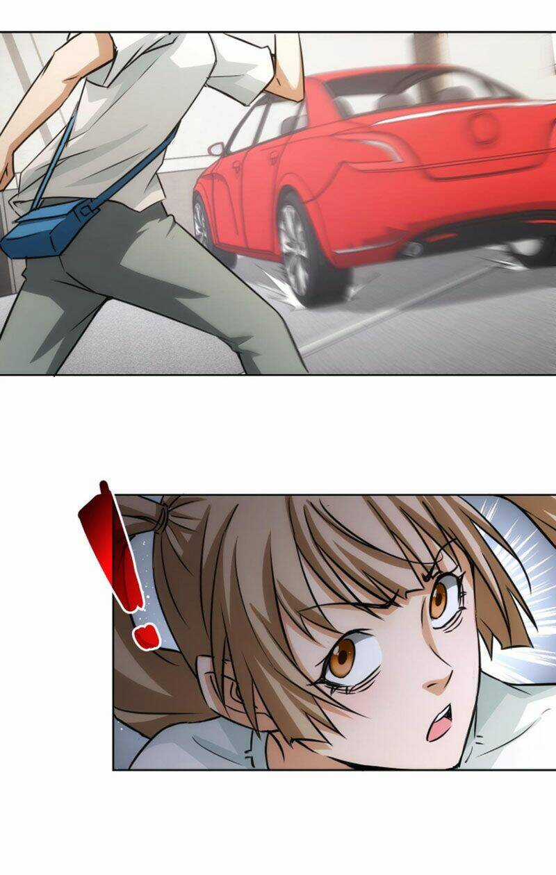 Ta Có Thể Thấy Tỉ Lệ Thành Công Chapter 167 trang 26