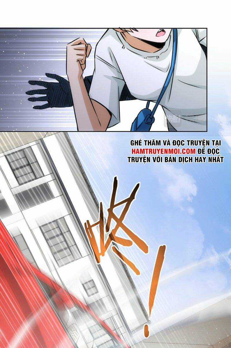 Ta Có Thể Thấy Tỉ Lệ Thành Công Chapter 167 trang 27