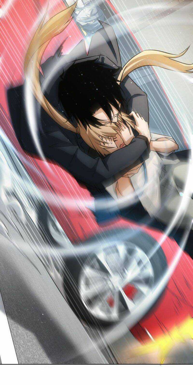 Ta Có Thể Thấy Tỉ Lệ Thành Công Chapter 167 trang 28