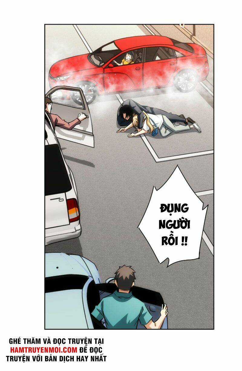 Ta Có Thể Thấy Tỉ Lệ Thành Công Chapter 167 trang 29