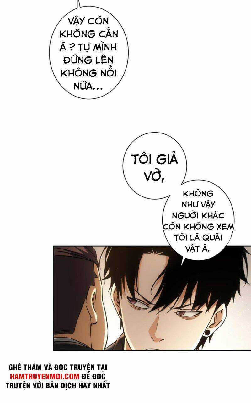 Ta Có Thể Thấy Tỉ Lệ Thành Công Chapter 167 trang 33