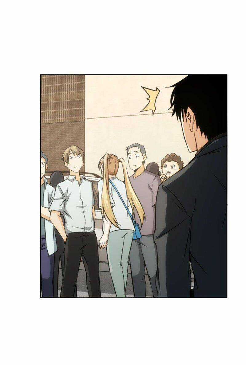 Ta Có Thể Thấy Tỉ Lệ Thành Công Chapter 167 trang 34