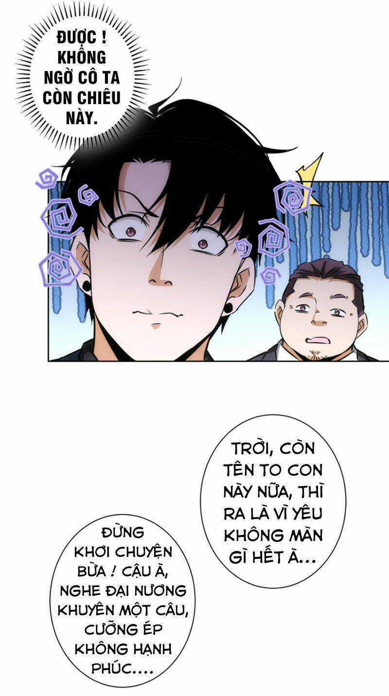 Ta Có Thể Thấy Tỉ Lệ Thành Công Chapter 167 trang 38