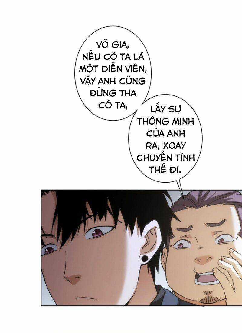 Ta Có Thể Thấy Tỉ Lệ Thành Công Chapter 167 trang 40