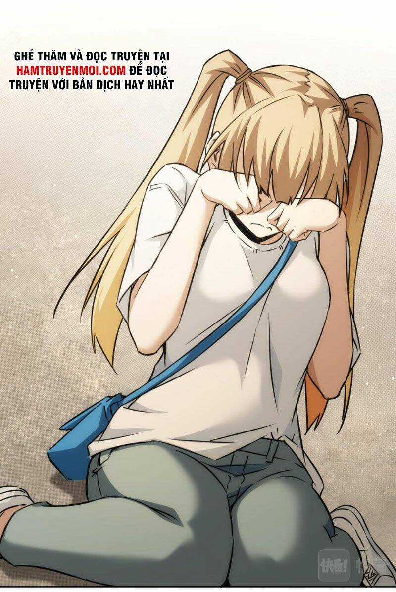 Ta Có Thể Thấy Tỉ Lệ Thành Công Chapter 167 trang 41