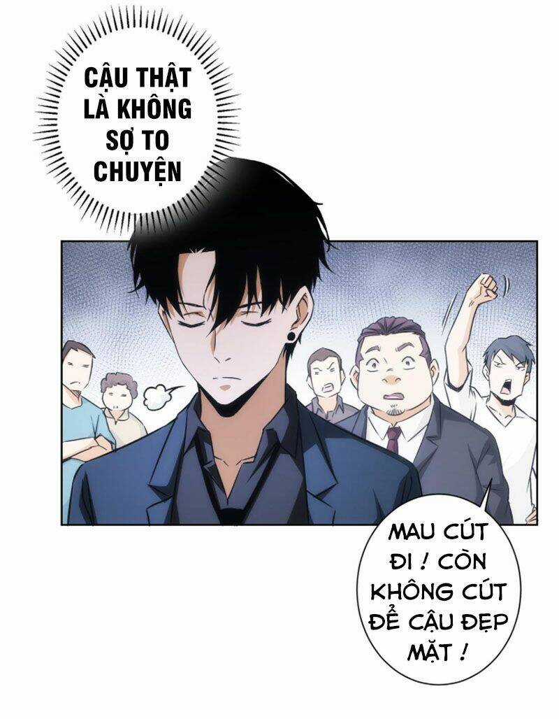 Ta Có Thể Thấy Tỉ Lệ Thành Công Chapter 167 trang 42