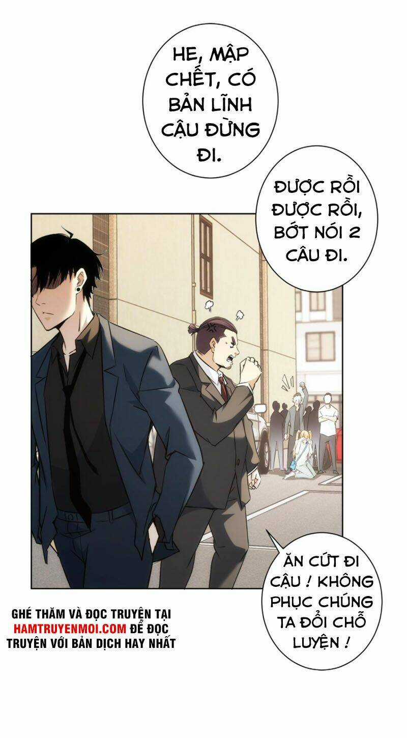 Ta Có Thể Thấy Tỉ Lệ Thành Công Chapter 167 trang 43