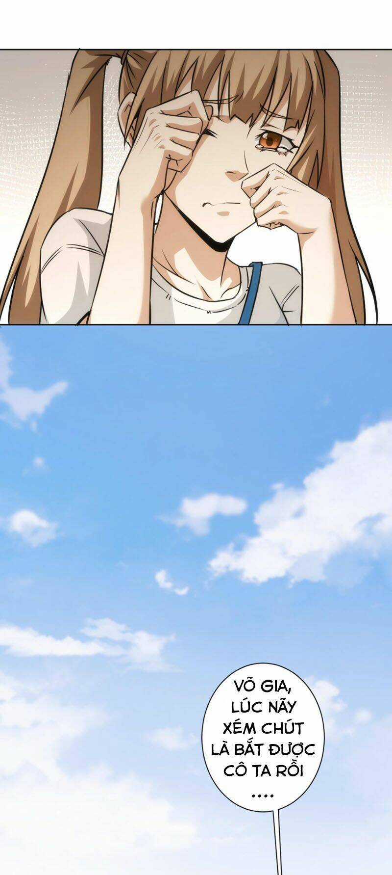 Ta Có Thể Thấy Tỉ Lệ Thành Công Chapter 167 trang 44