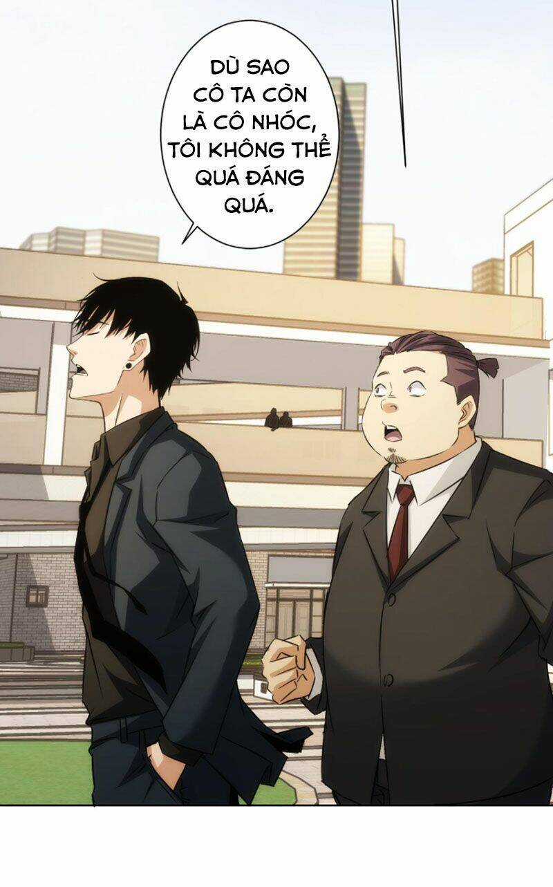 Ta Có Thể Thấy Tỉ Lệ Thành Công Chapter 167 trang 45