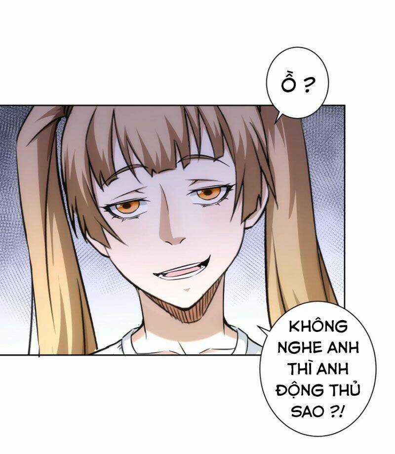 Ta Có Thể Thấy Tỉ Lệ Thành Công Chapter 167 trang 5