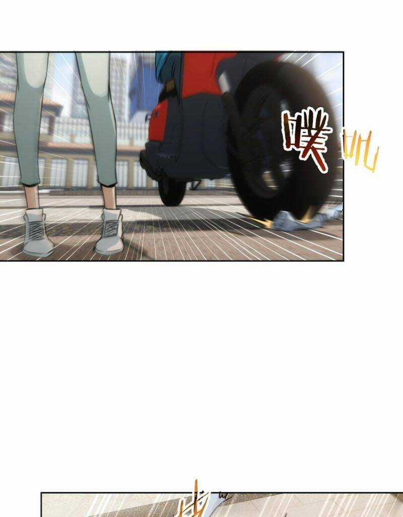 Ta Có Thể Thấy Tỉ Lệ Thành Công Chapter 167 trang 7