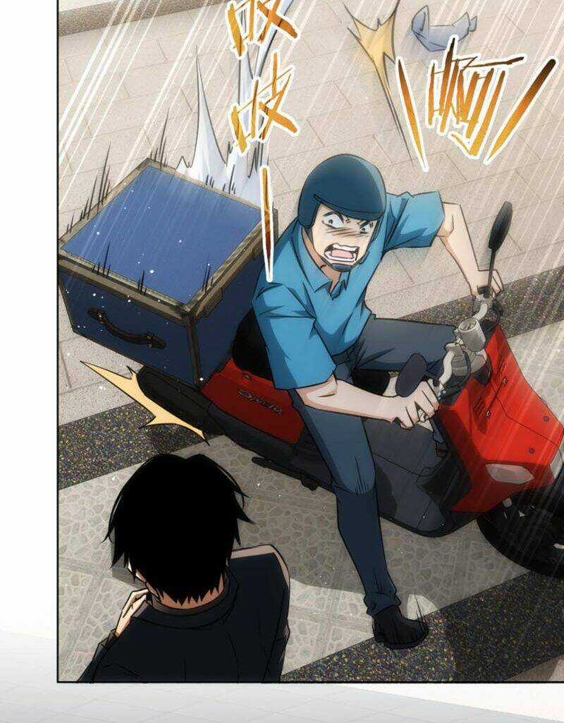 Ta Có Thể Thấy Tỉ Lệ Thành Công Chapter 167 trang 8