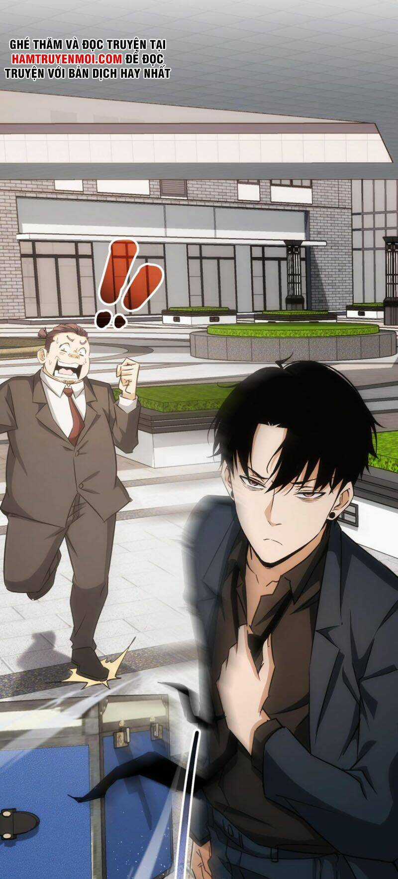 Ta Có Thể Thấy Tỉ Lệ Thành Công Chapter 167 trang 9