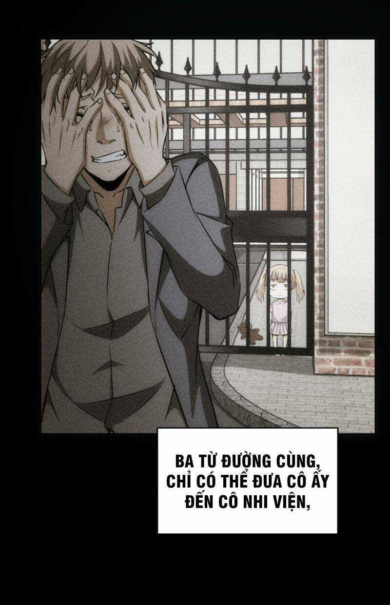 Ta Có Thể Thấy Tỉ Lệ Thành Công Chapter 168 trang 10