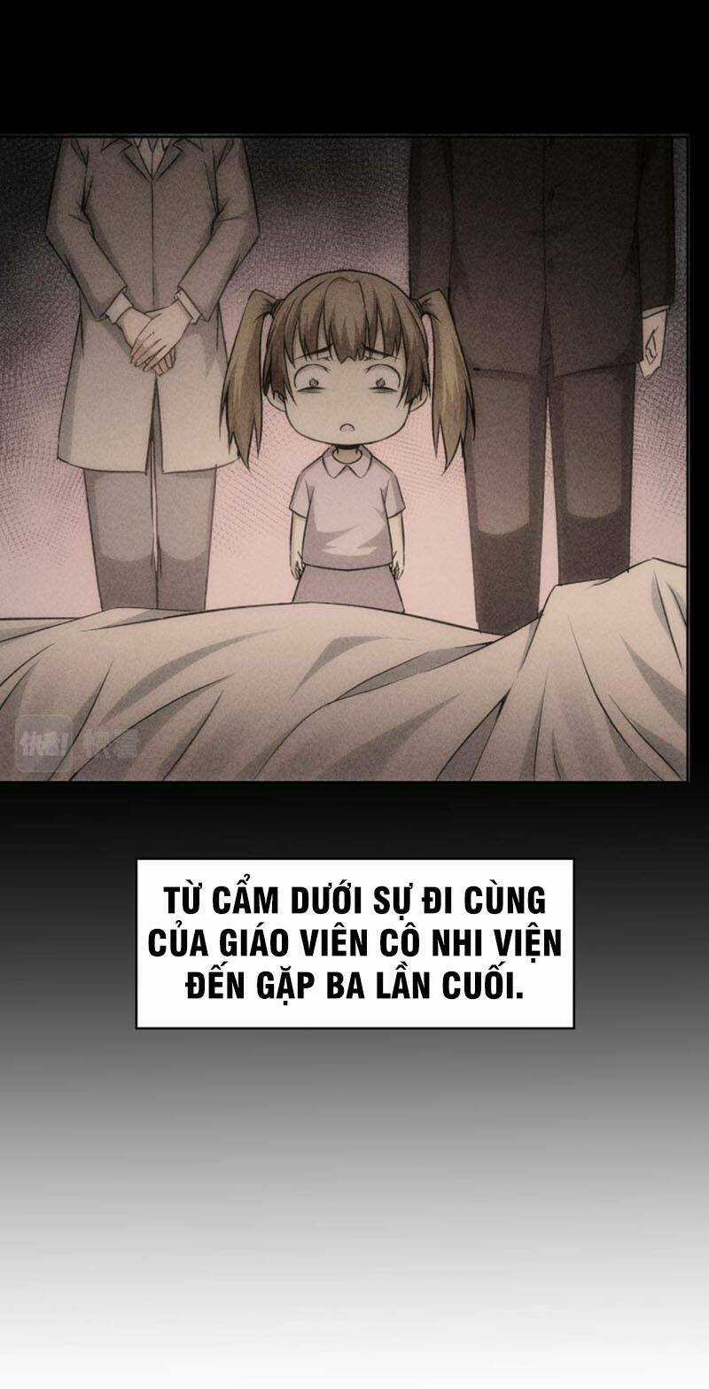 Ta Có Thể Thấy Tỉ Lệ Thành Công Chapter 168 trang 12