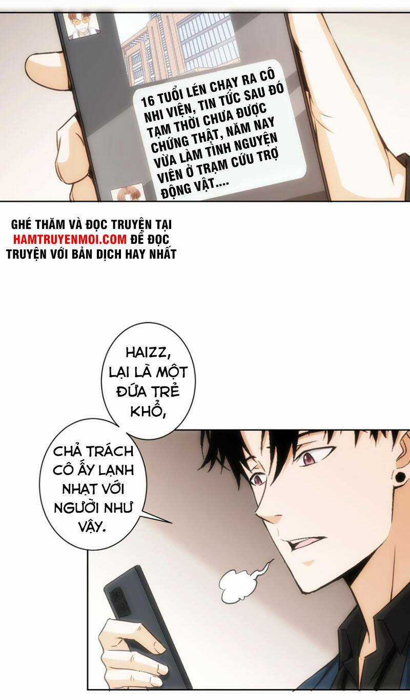 Ta Có Thể Thấy Tỉ Lệ Thành Công Chapter 168 trang 13