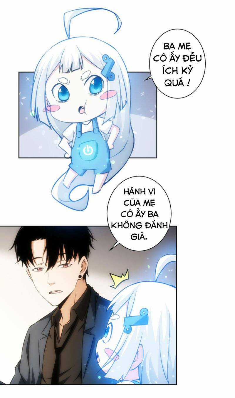 Ta Có Thể Thấy Tỉ Lệ Thành Công Chapter 168 trang 14