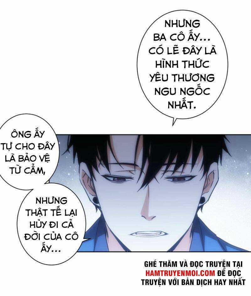 Ta Có Thể Thấy Tỉ Lệ Thành Công Chapter 168 trang 15