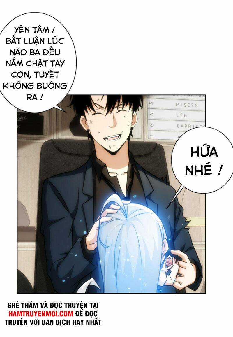 Ta Có Thể Thấy Tỉ Lệ Thành Công Chapter 168 trang 17