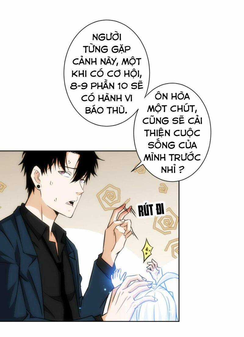 Ta Có Thể Thấy Tỉ Lệ Thành Công Chapter 168 trang 18