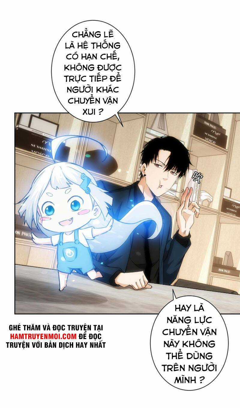 Ta Có Thể Thấy Tỉ Lệ Thành Công Chapter 168 trang 19