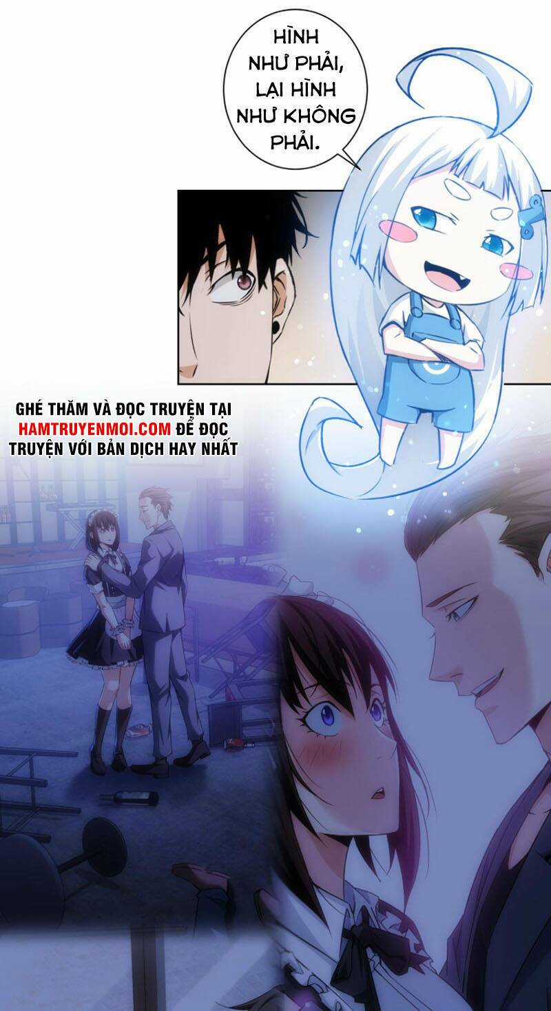 Ta Có Thể Thấy Tỉ Lệ Thành Công Chapter 168 trang 2