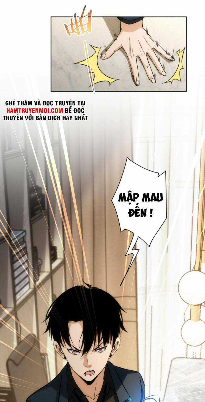 Ta Có Thể Thấy Tỉ Lệ Thành Công Chapter 168 trang 24