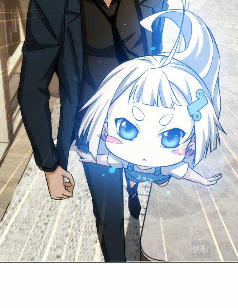 Ta Có Thể Thấy Tỉ Lệ Thành Công Chapter 168 trang 25