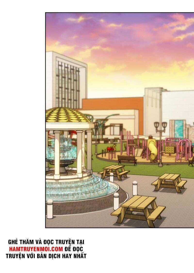 Ta Có Thể Thấy Tỉ Lệ Thành Công Chapter 168 trang 26