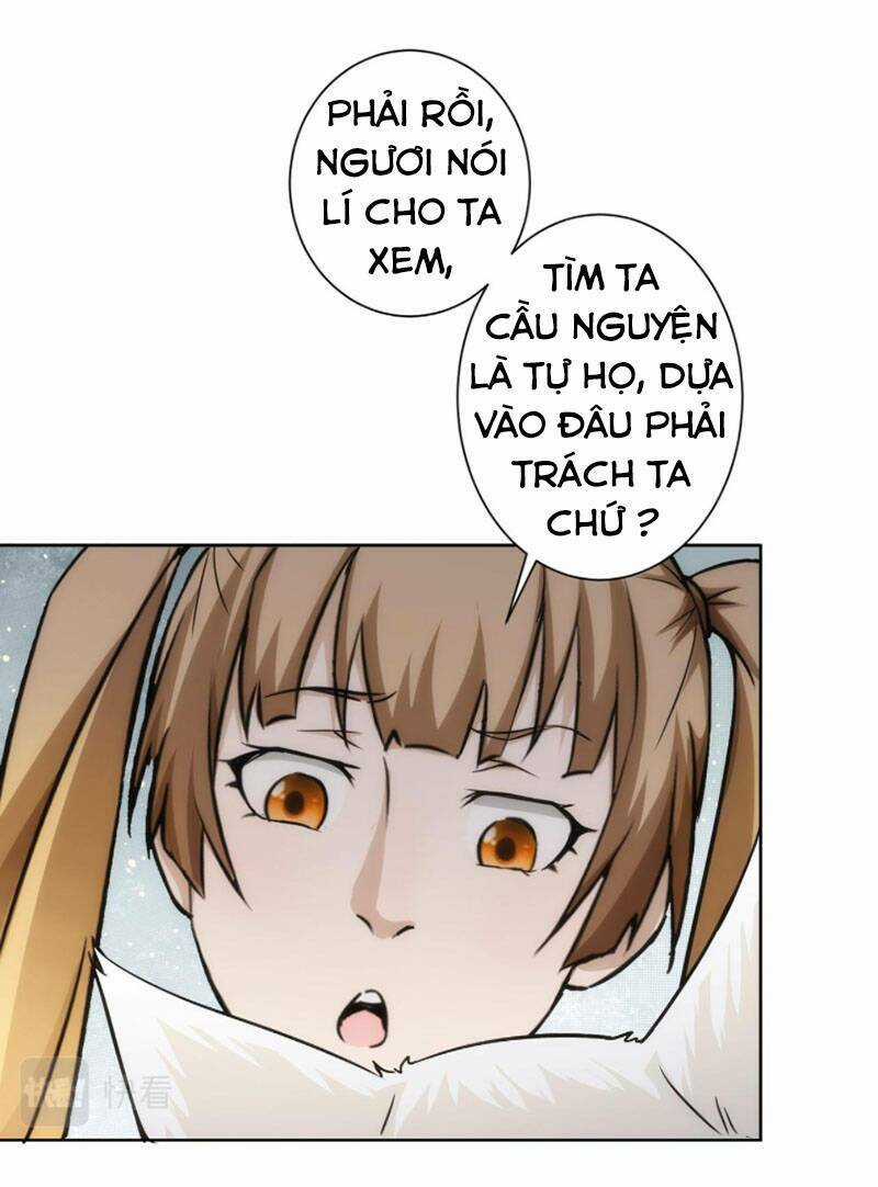 Ta Có Thể Thấy Tỉ Lệ Thành Công Chapter 168 trang 29