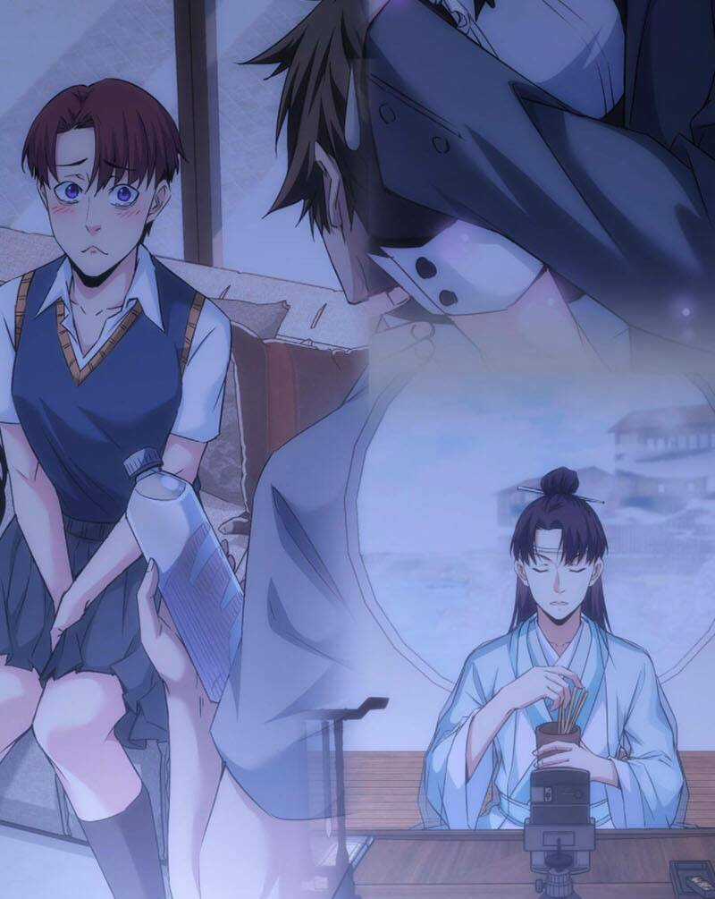 Ta Có Thể Thấy Tỉ Lệ Thành Công Chapter 168 trang 3