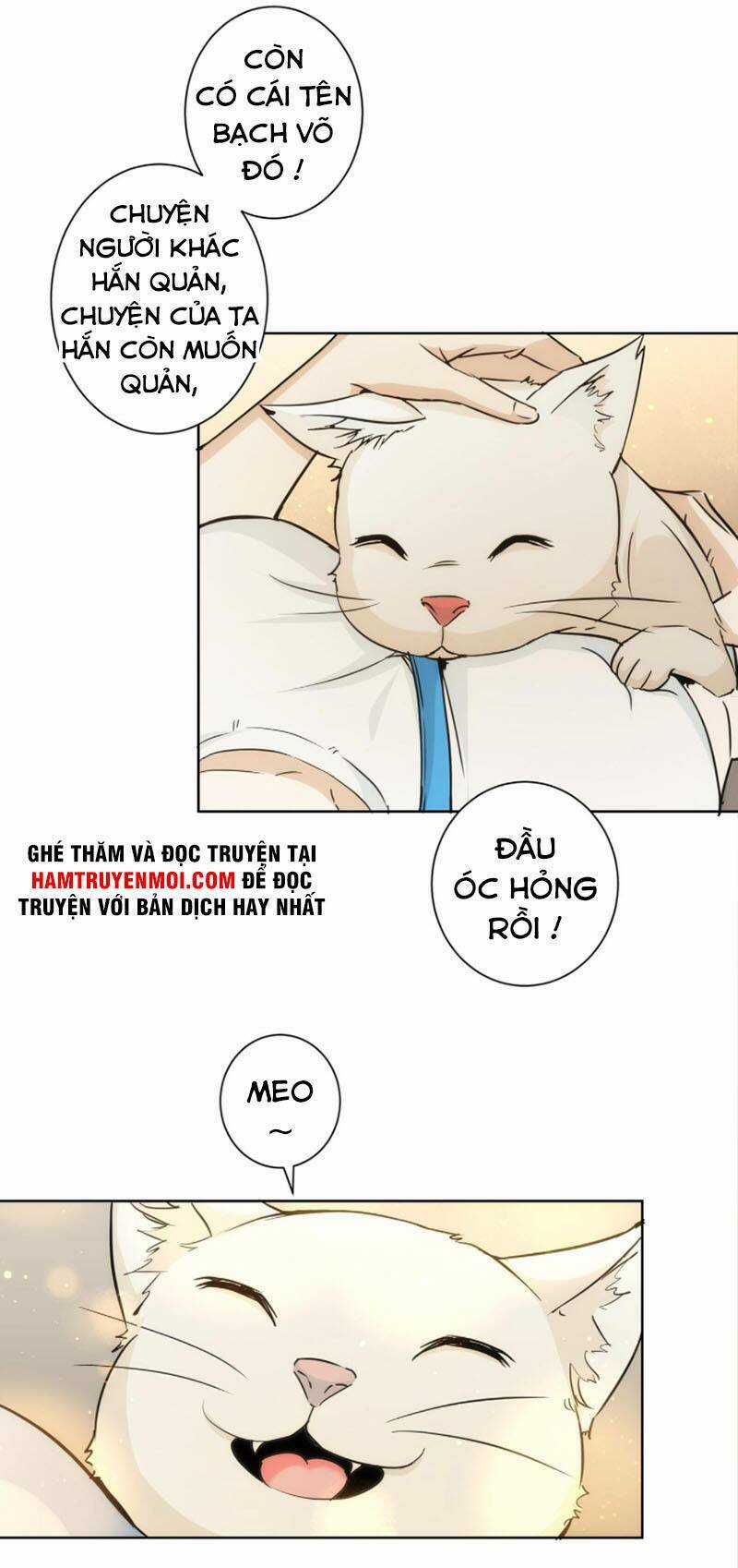 Ta Có Thể Thấy Tỉ Lệ Thành Công Chapter 168 trang 32