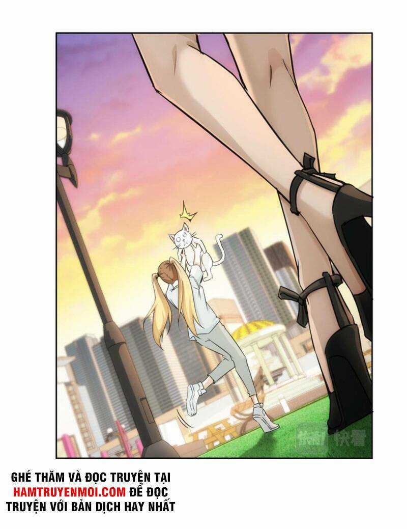 Ta Có Thể Thấy Tỉ Lệ Thành Công Chapter 168 trang 34