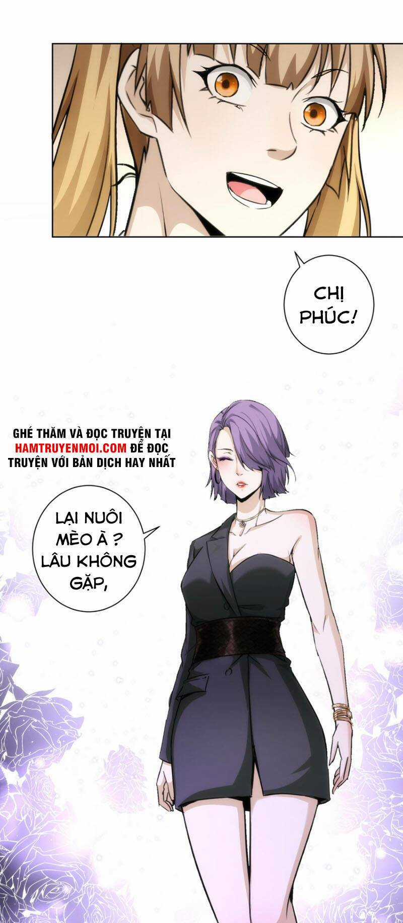 Ta Có Thể Thấy Tỉ Lệ Thành Công Chapter 168 trang 36