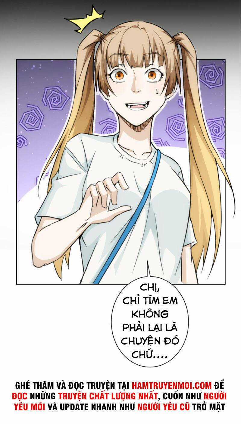 Ta Có Thể Thấy Tỉ Lệ Thành Công Chapter 168 trang 38