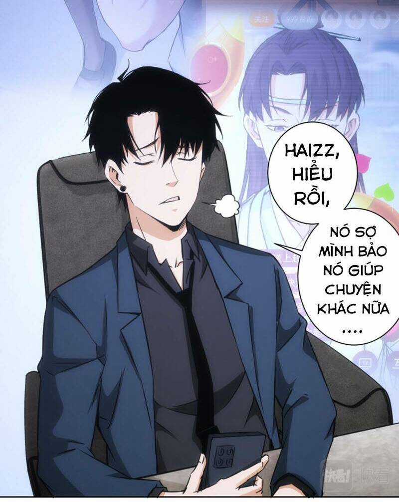 Ta Có Thể Thấy Tỉ Lệ Thành Công Chapter 168 trang 4