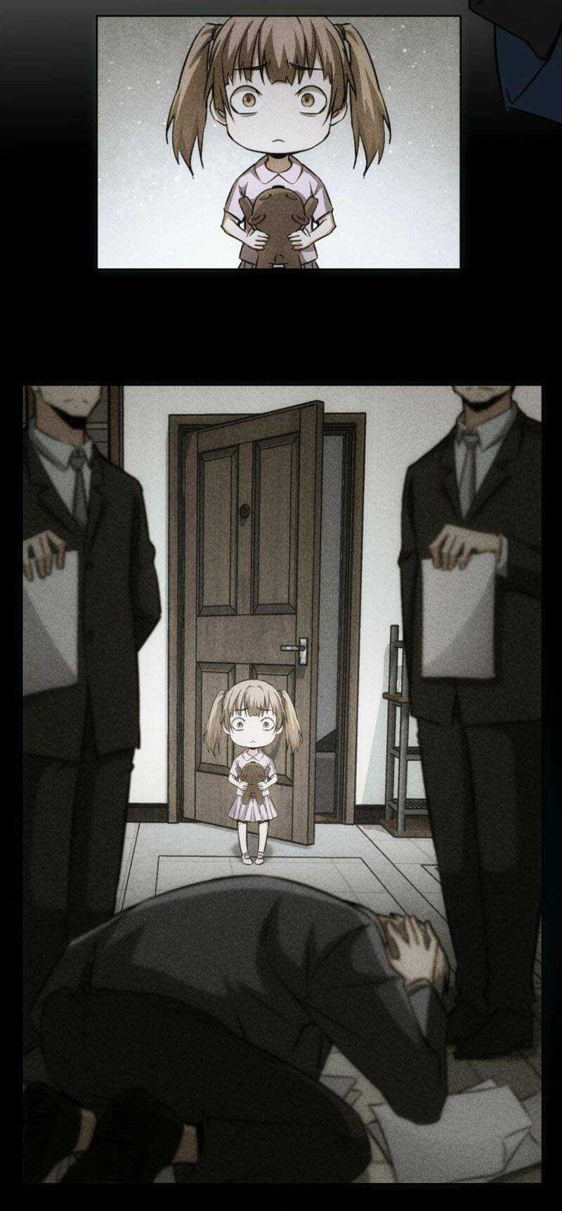 Ta Có Thể Thấy Tỉ Lệ Thành Công Chapter 168 trang 6