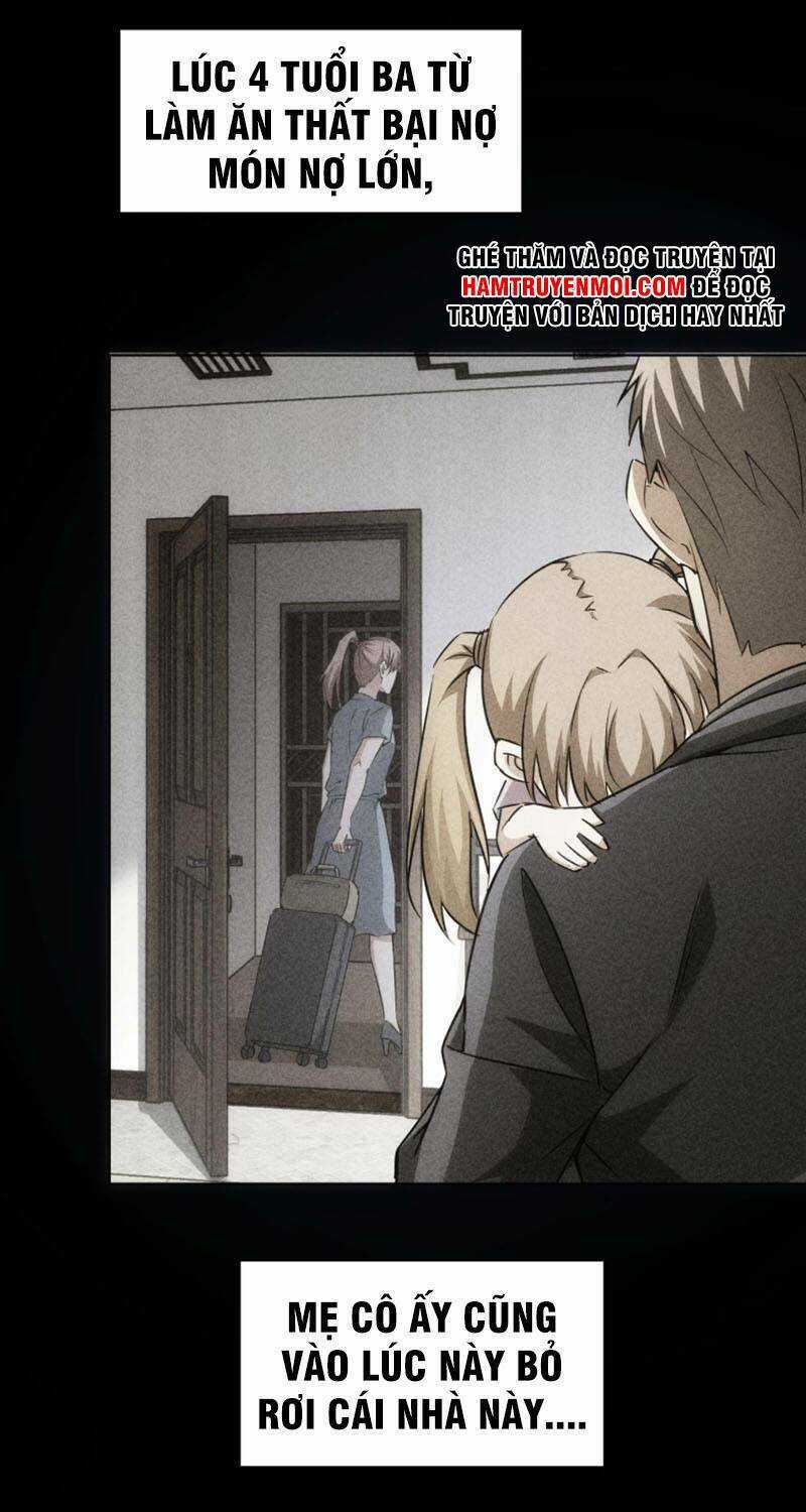 Ta Có Thể Thấy Tỉ Lệ Thành Công Chapter 168 trang 7