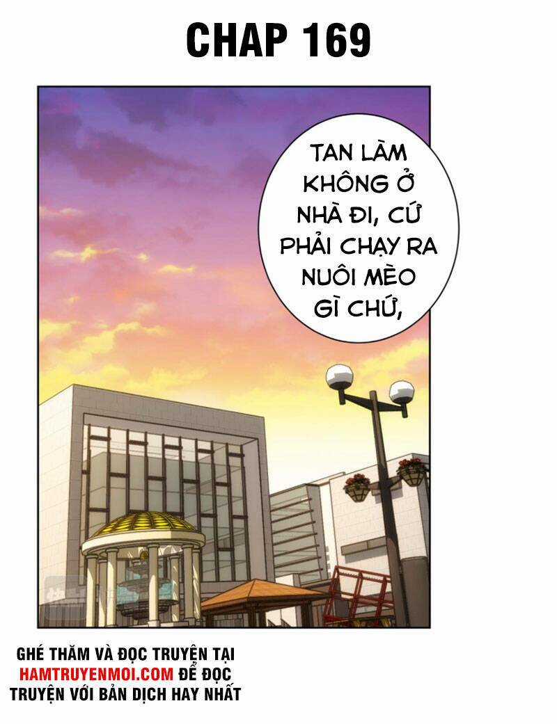 Ta Có Thể Thấy Tỉ Lệ Thành Công Chapter 169 trang 0