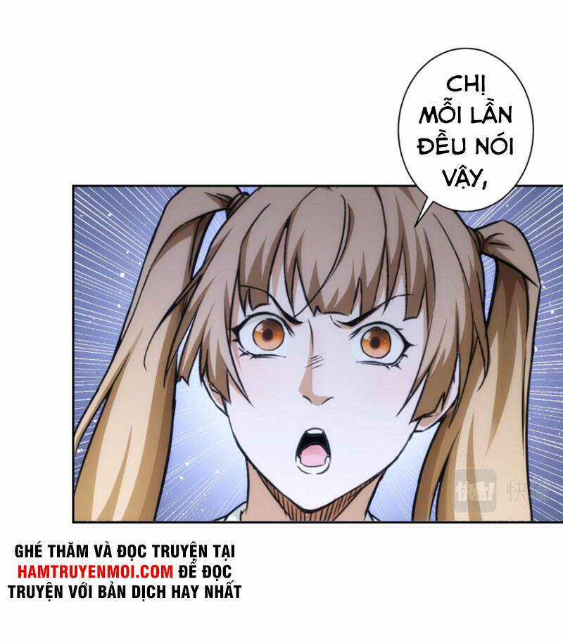 Ta Có Thể Thấy Tỉ Lệ Thành Công Chapter 169 trang 10