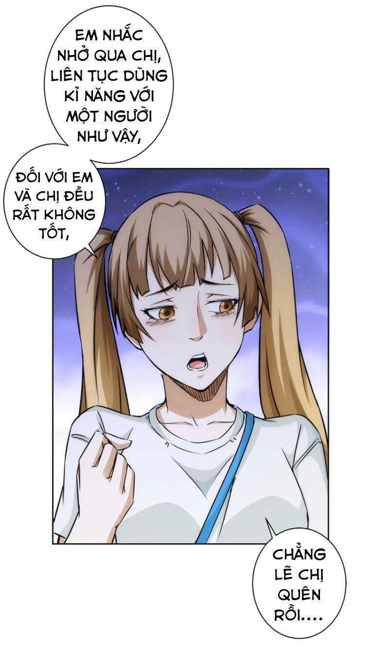 Ta Có Thể Thấy Tỉ Lệ Thành Công Chapter 169 trang 11