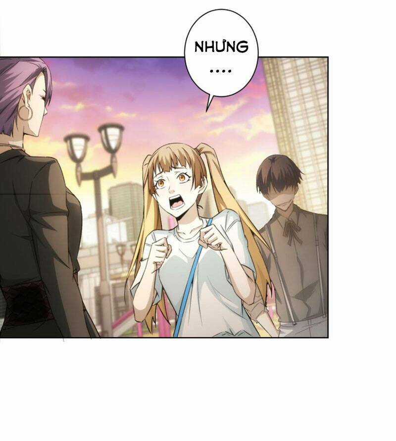 Ta Có Thể Thấy Tỉ Lệ Thành Công Chapter 169 trang 13