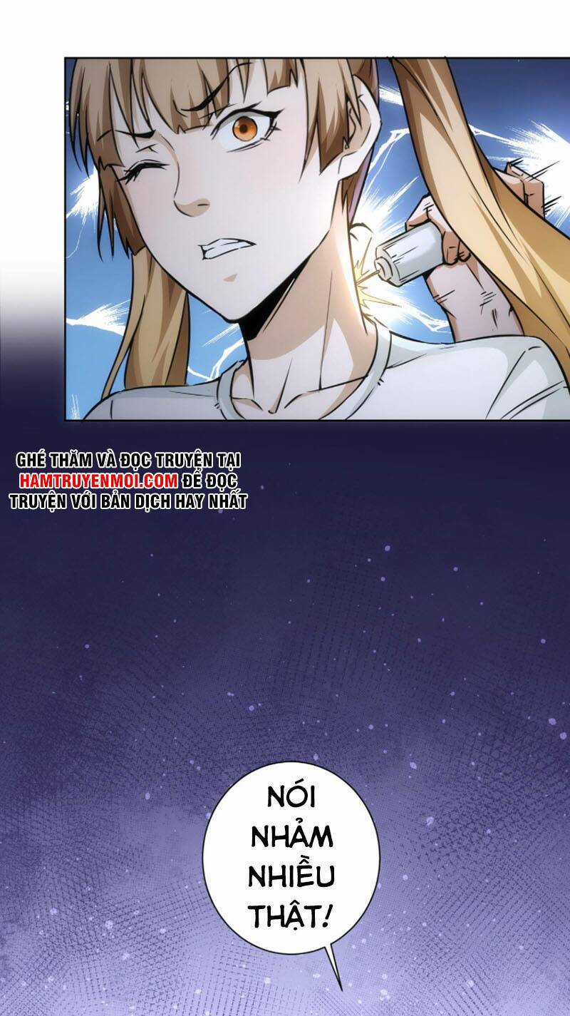 Ta Có Thể Thấy Tỉ Lệ Thành Công Chapter 169 trang 14