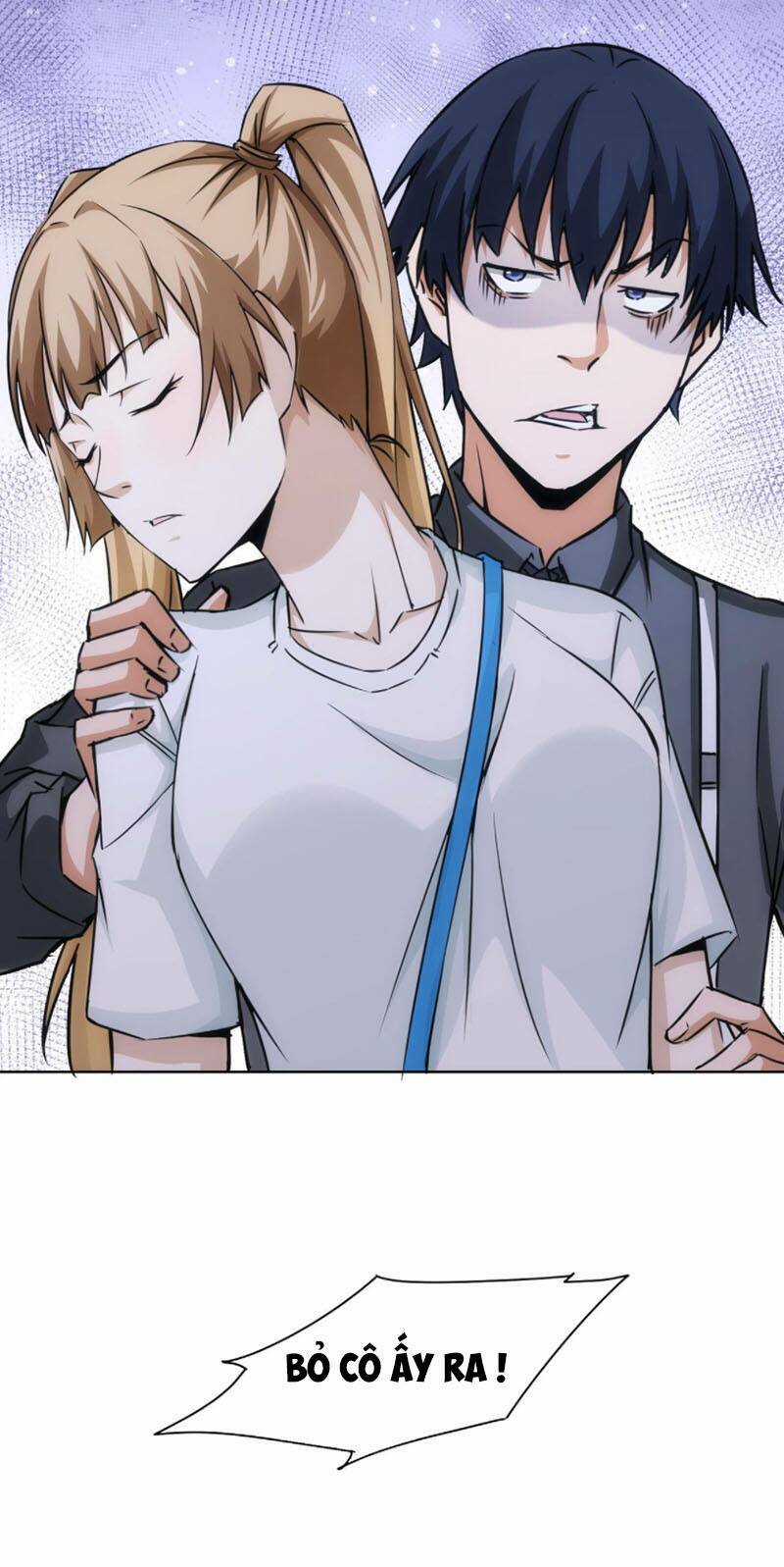 Ta Có Thể Thấy Tỉ Lệ Thành Công Chapter 169 trang 15