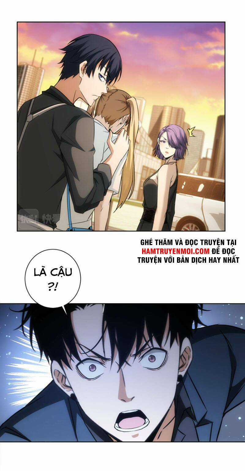 Ta Có Thể Thấy Tỉ Lệ Thành Công Chapter 169 trang 16